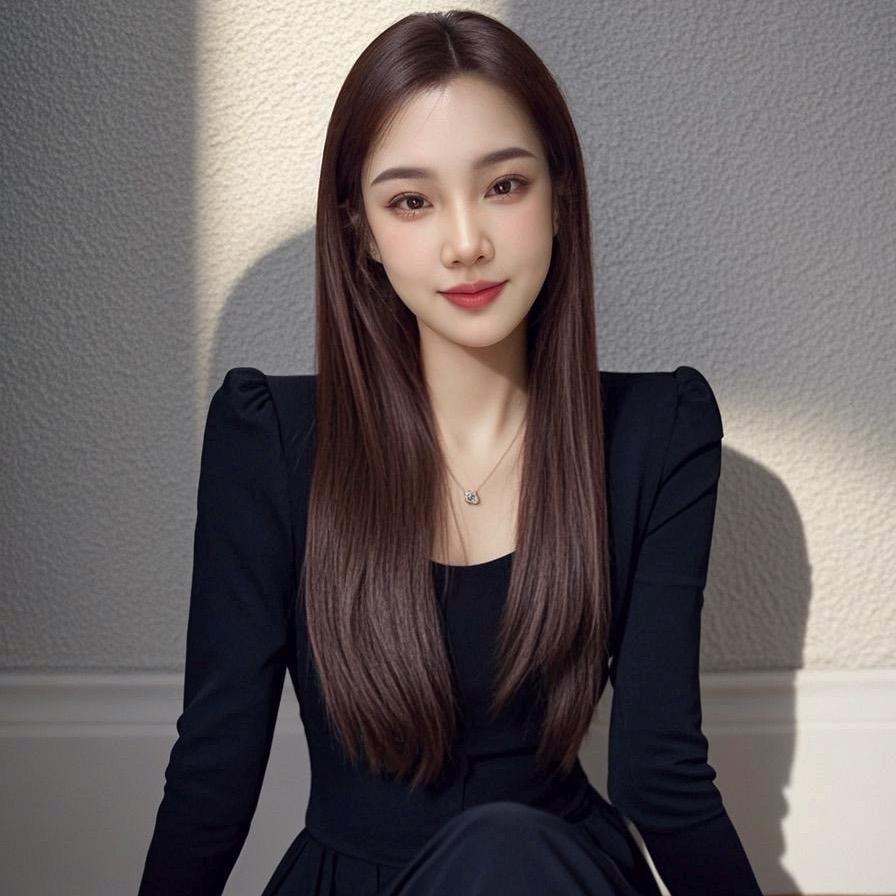 是小敏吖•