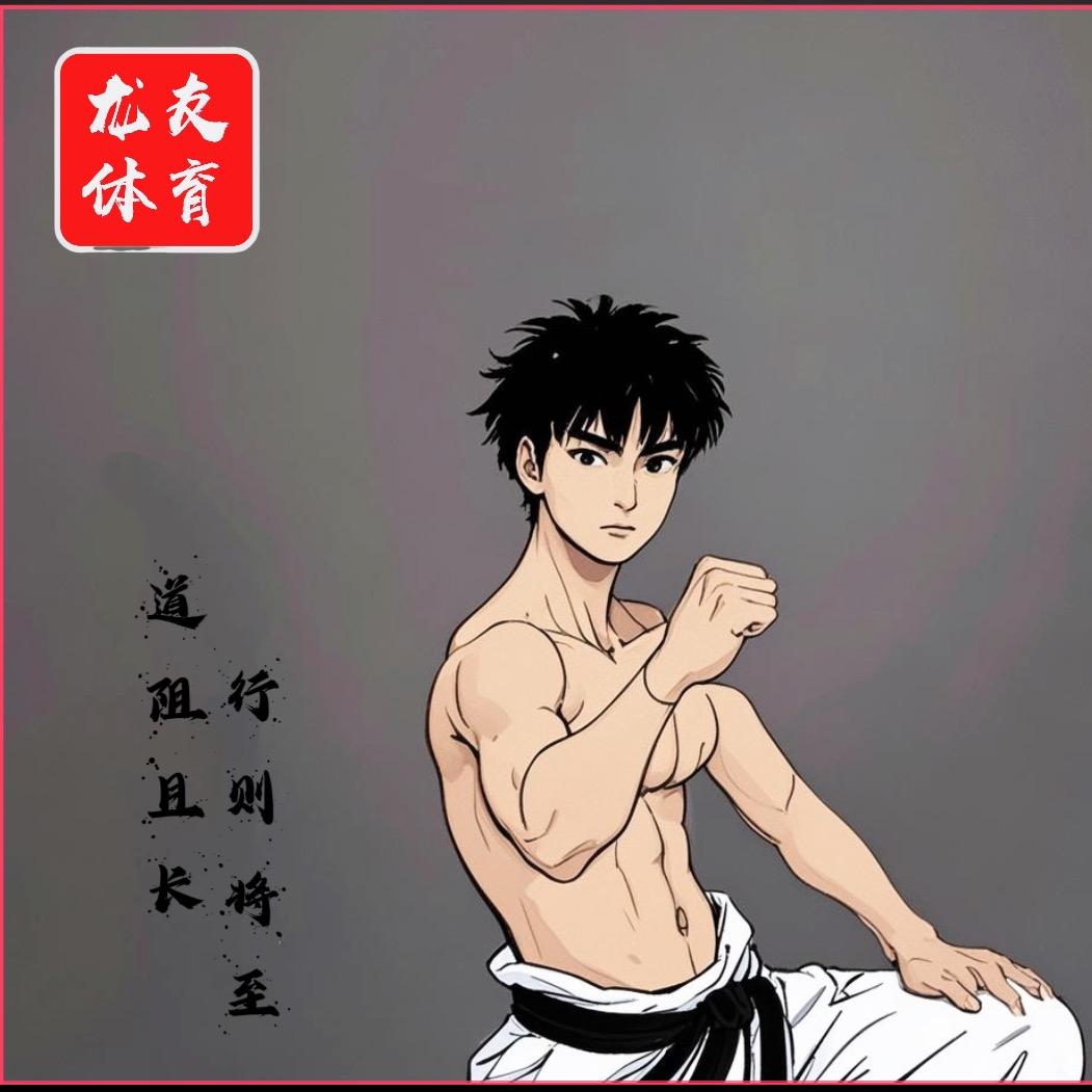 泗阳·龙友体育 段教练