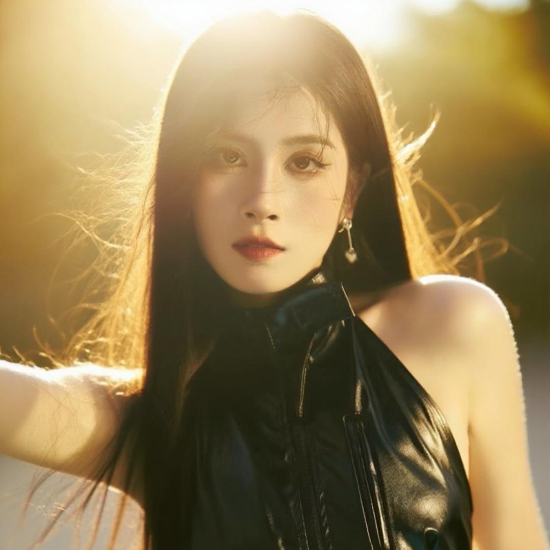 夏仙女🧚🏽‍♀️（收舞蹈徒弟）