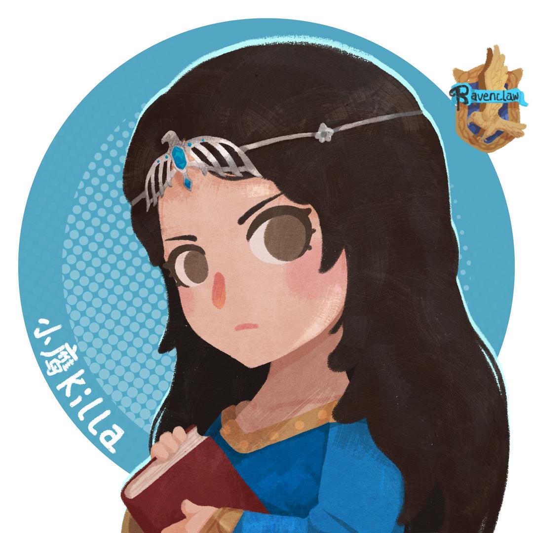 小鹰Killa