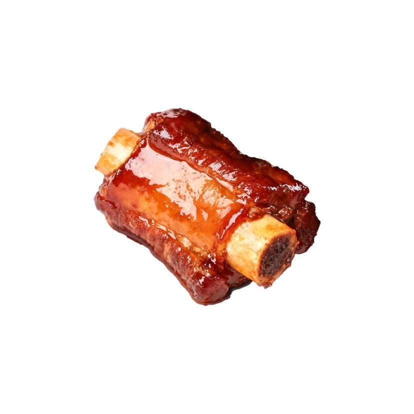 我是一块糖醋排骨