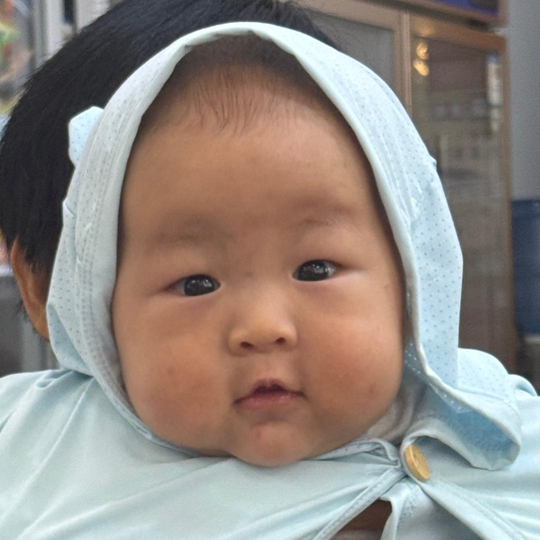皮皮不捣蛋