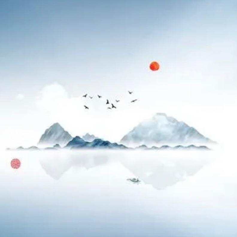 鸣淮青山