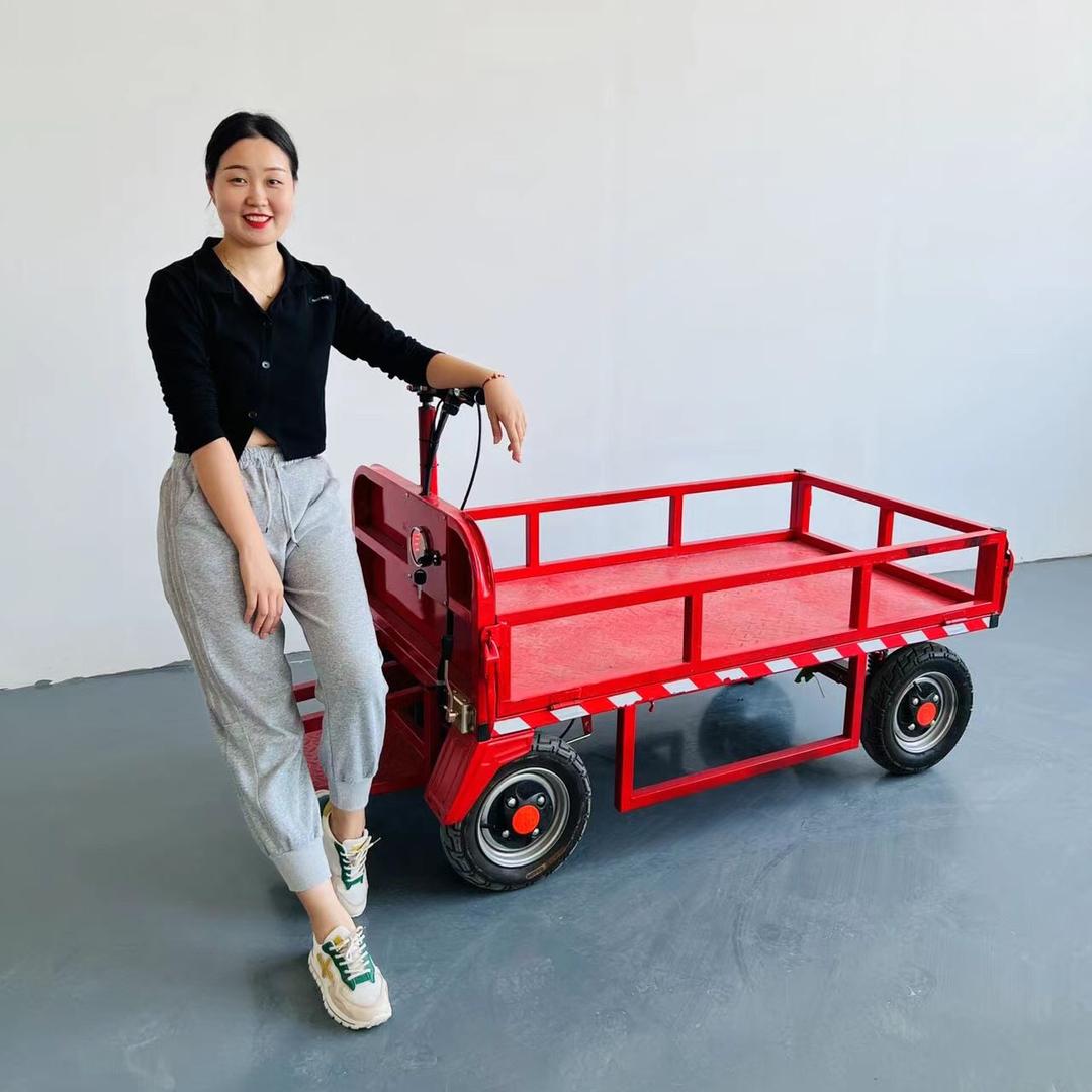 大诺工贸（工具车）
