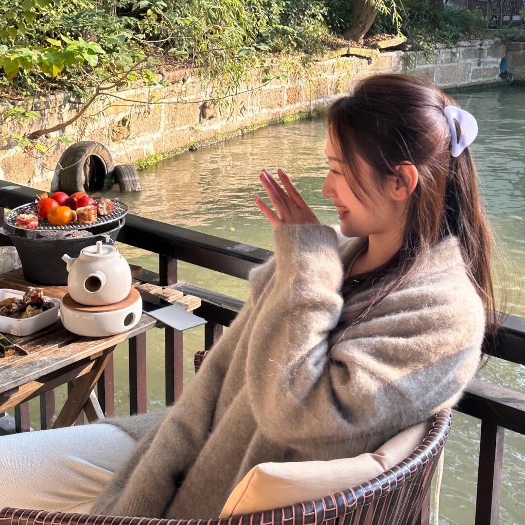 是菲儿吖