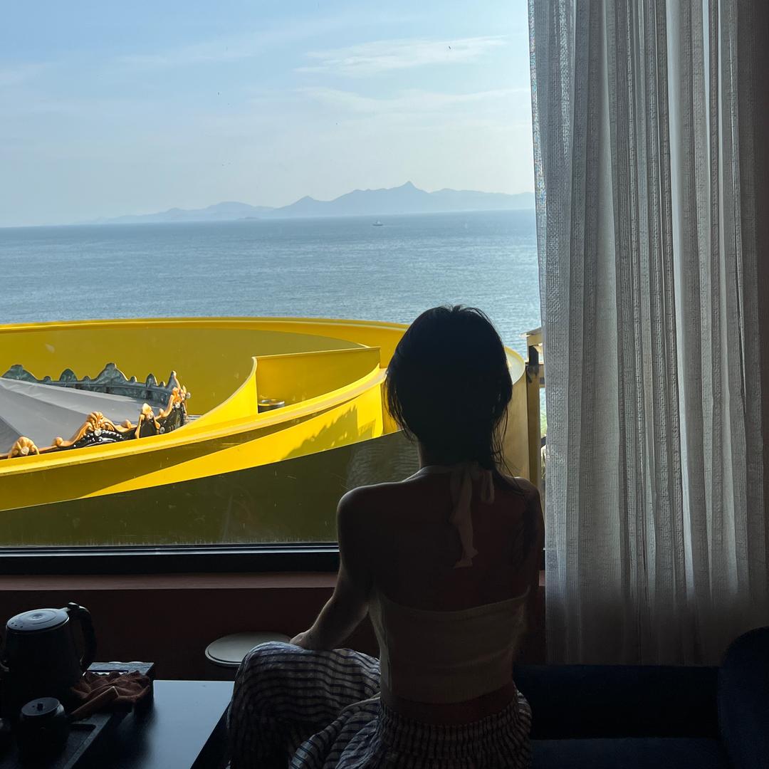 Lynn 冉