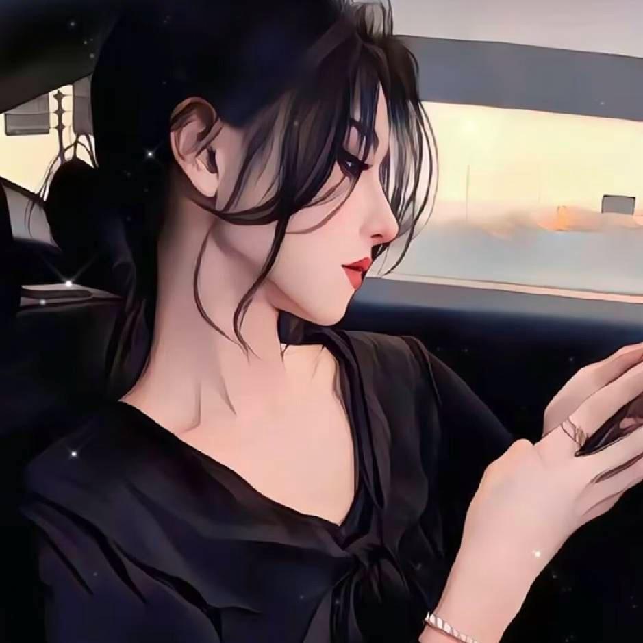 晚风❤️