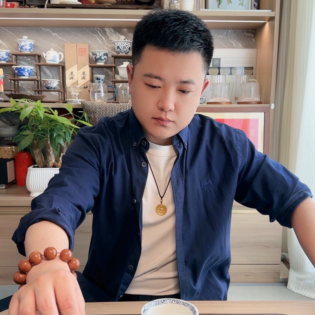 健康小龙哥