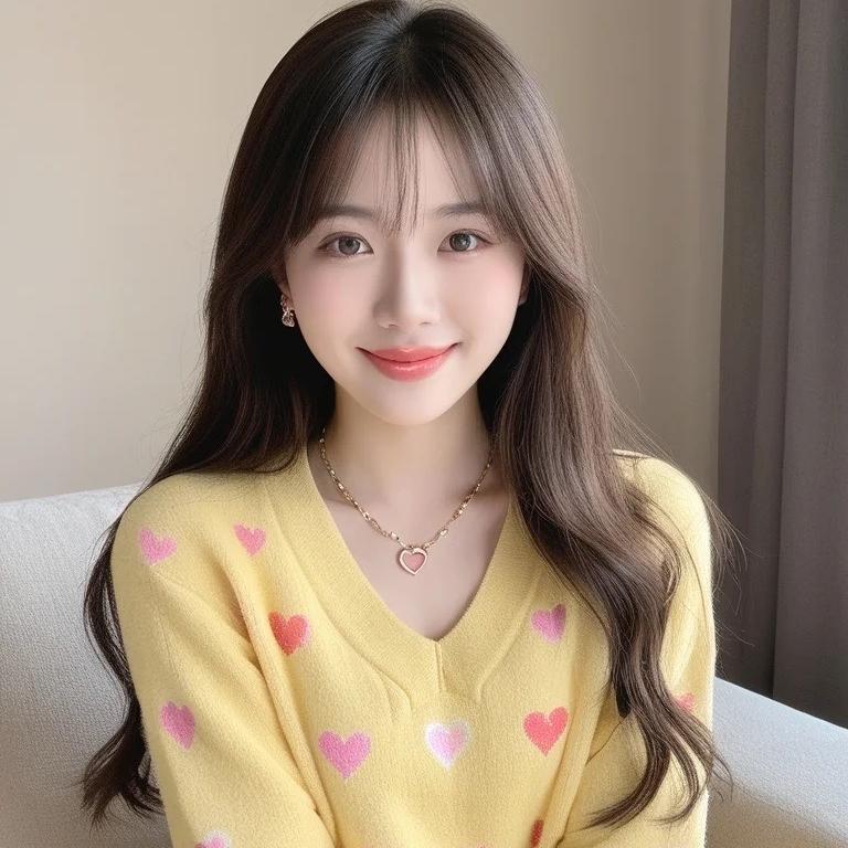 安妮丫穿搭