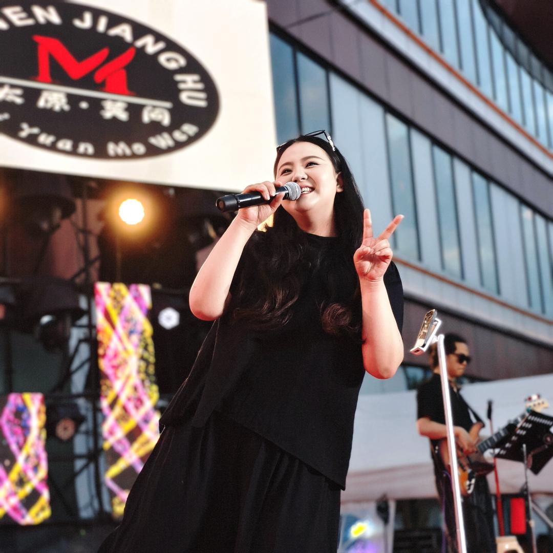 「莫问江湖」大漂亮