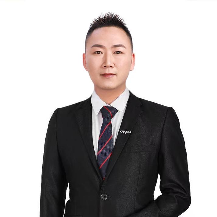 德佑地产顾问德哥