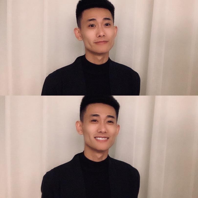 徐永超