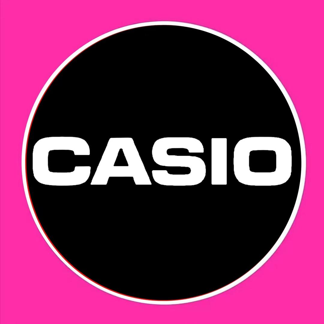 卡西欧Casio荣意通专卖店