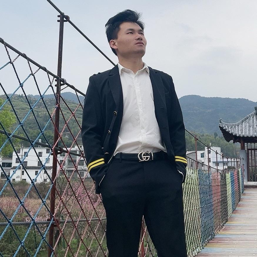 爱唱歌的二哥