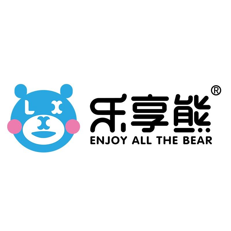 乐享熊食品