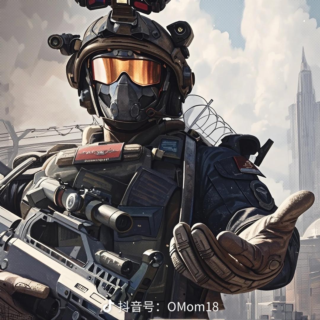 十号（三角洲行动万能型）