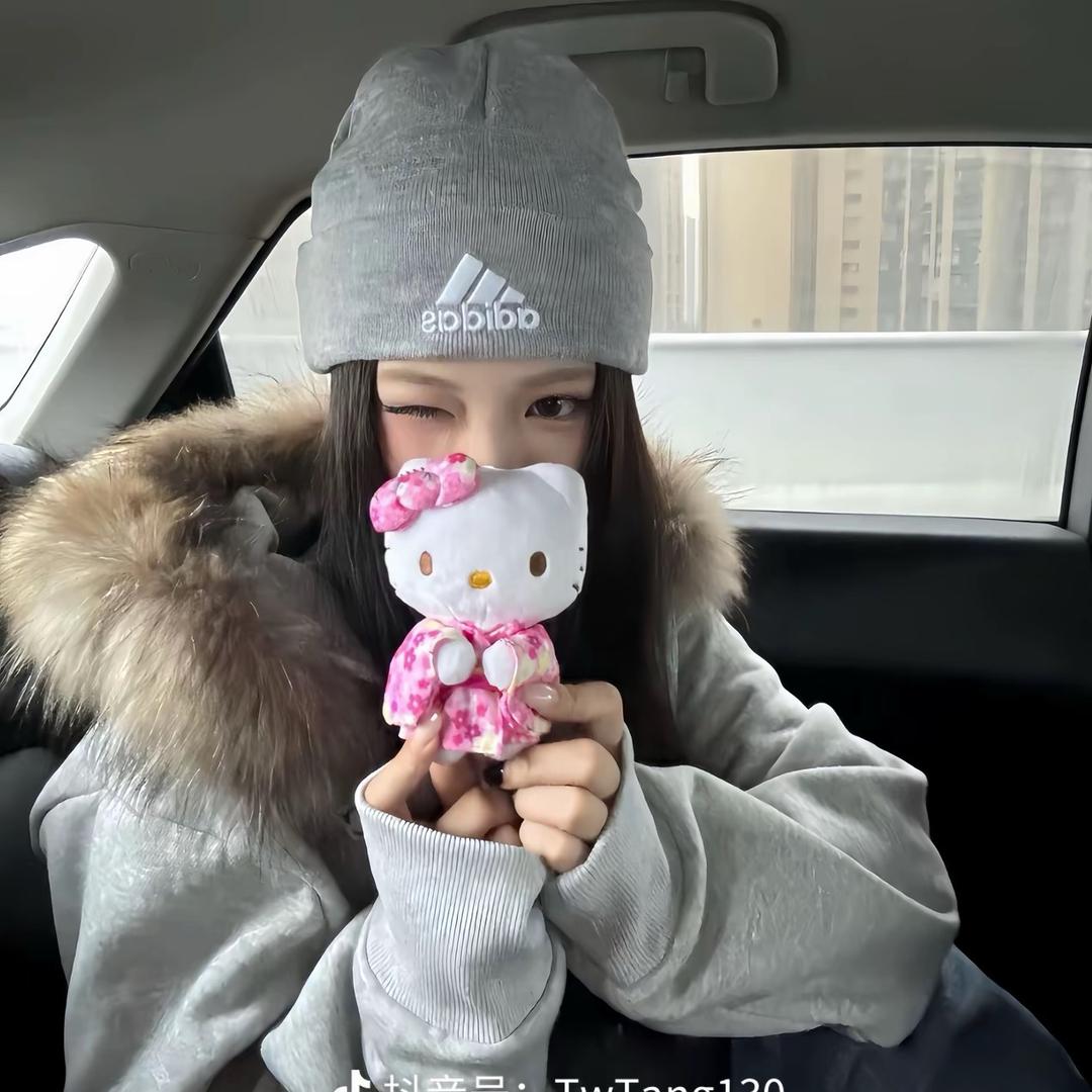 小哭包! （记录宝宝成长👶🏻）