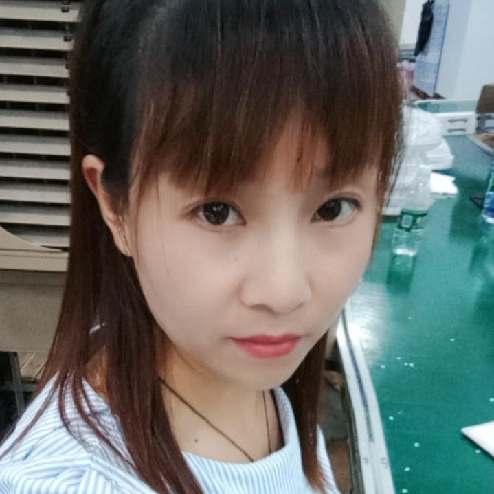 川妹儿