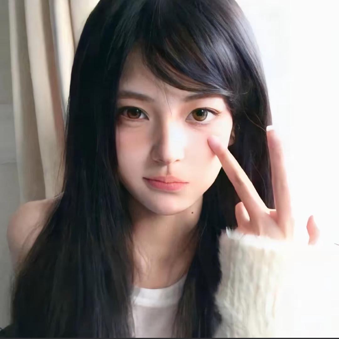 双魚座小美