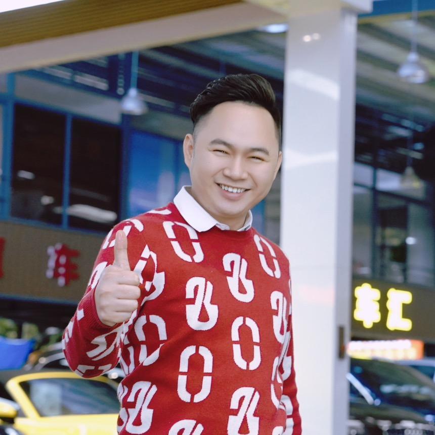 诚哥仔二手车