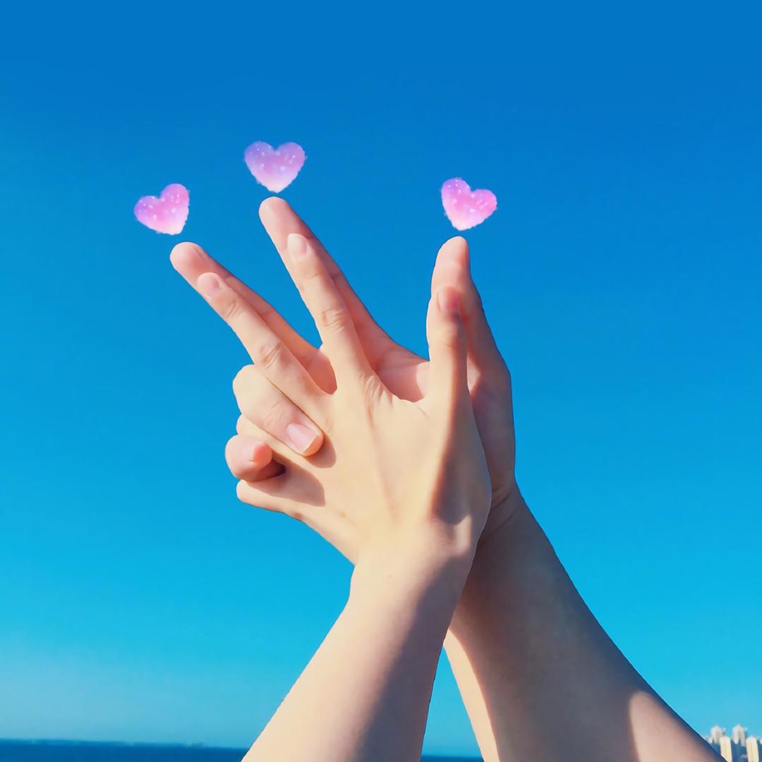 ╰沐子🌸