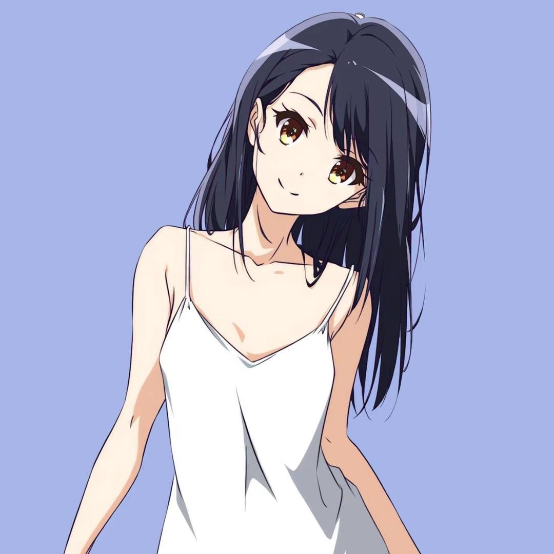 小芳Nice💕