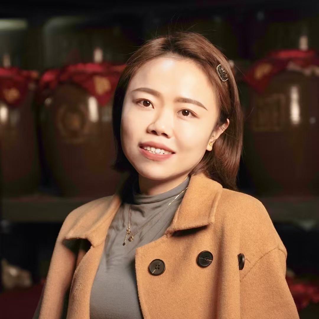 茅台镇祥康酒厂—敏敏