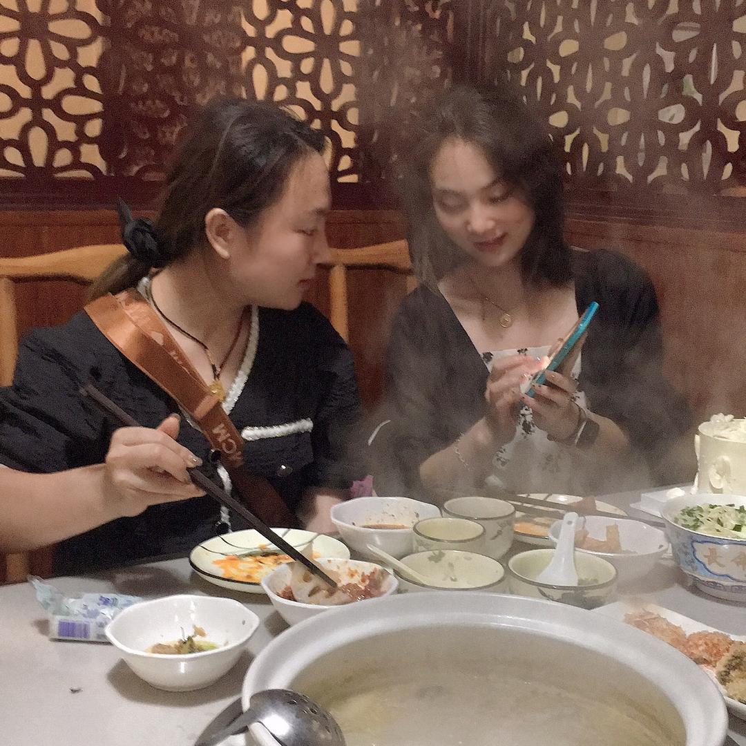 开心就好
