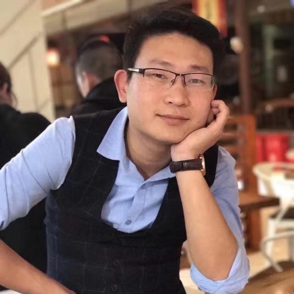 郑州老赵-企业服务