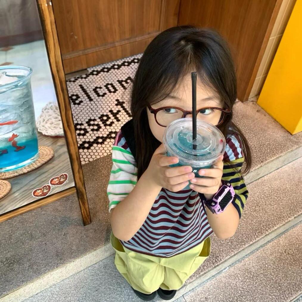 一个马上要暴富的女人