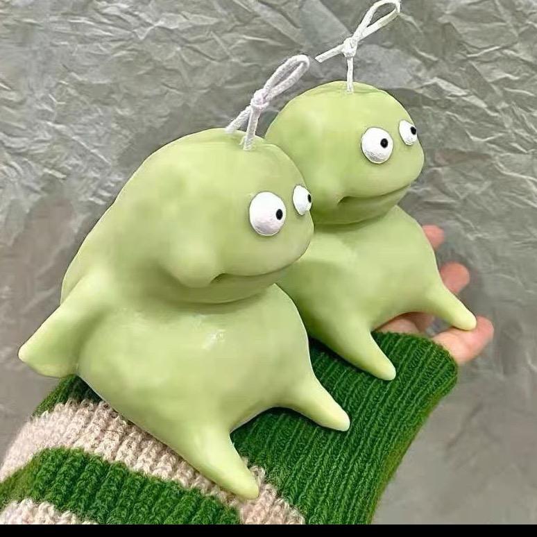 是小明啊