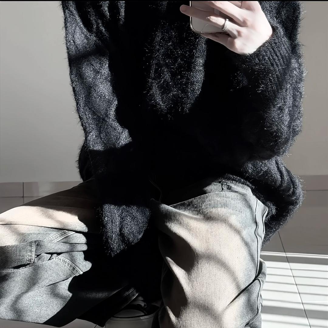 海岸边
