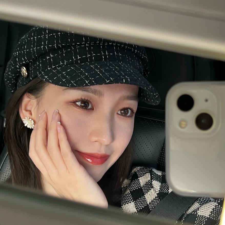 莉卡电车姐姐@抖音