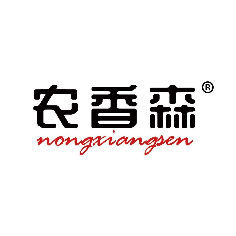 农香森−手撕肉片