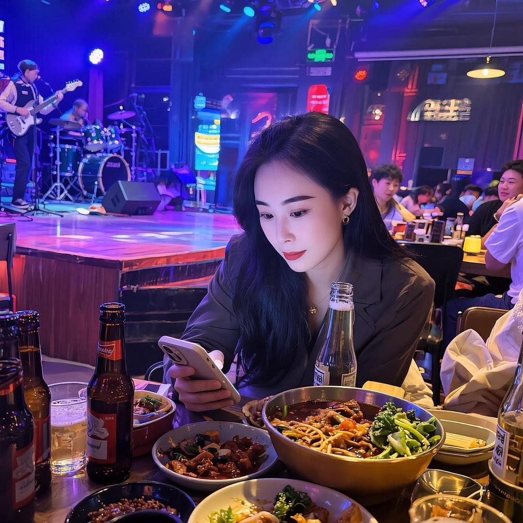 新的人生✊✊✊