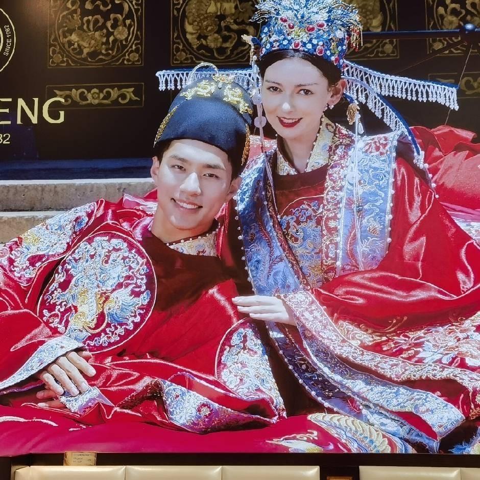 凯盛家纺(南京路店)官方号