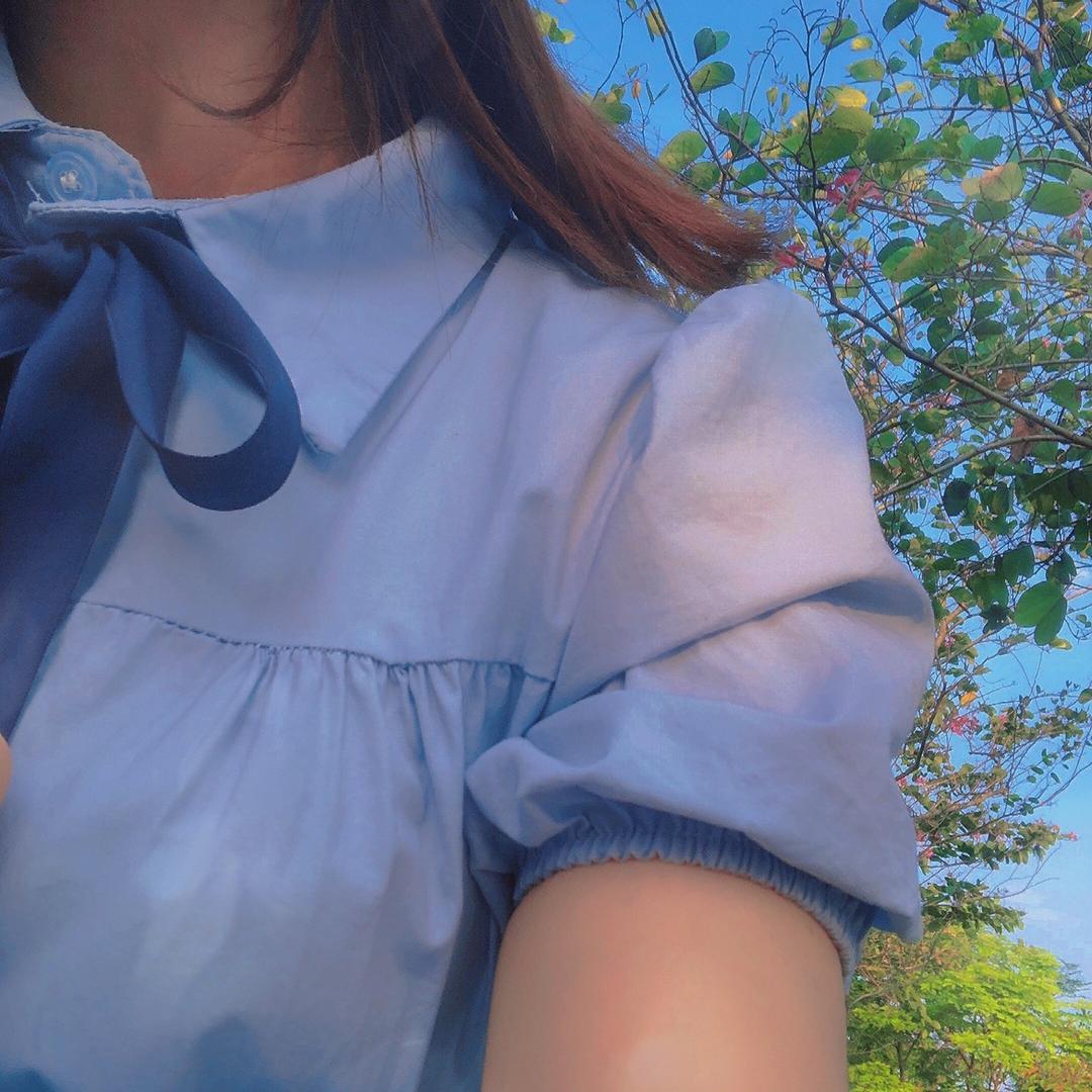 小麻薯～
