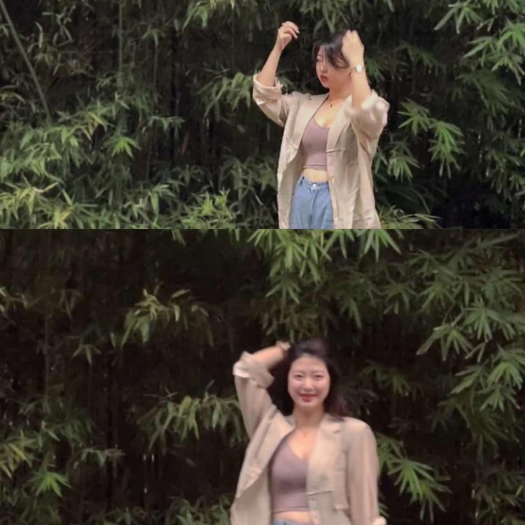 窄窄美少女🎊