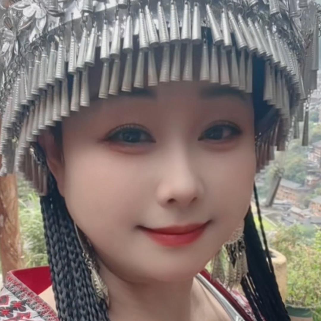 星空女神