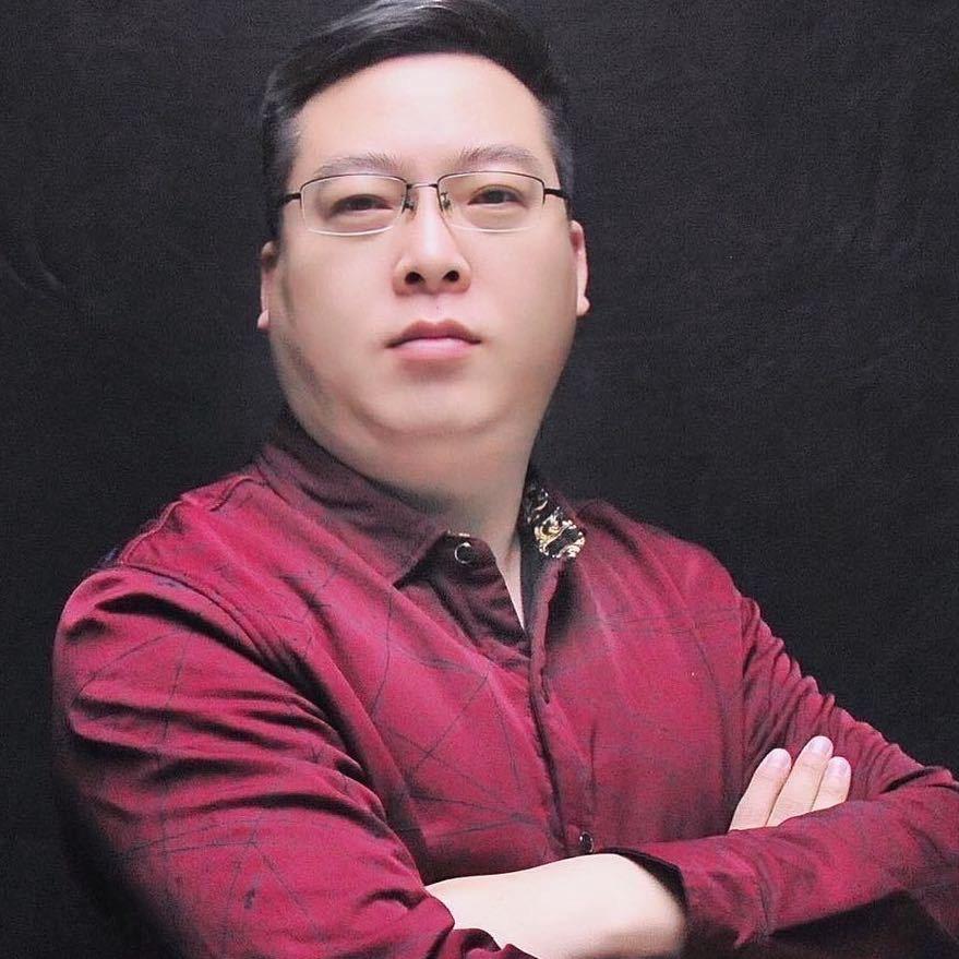 高墟顾老师