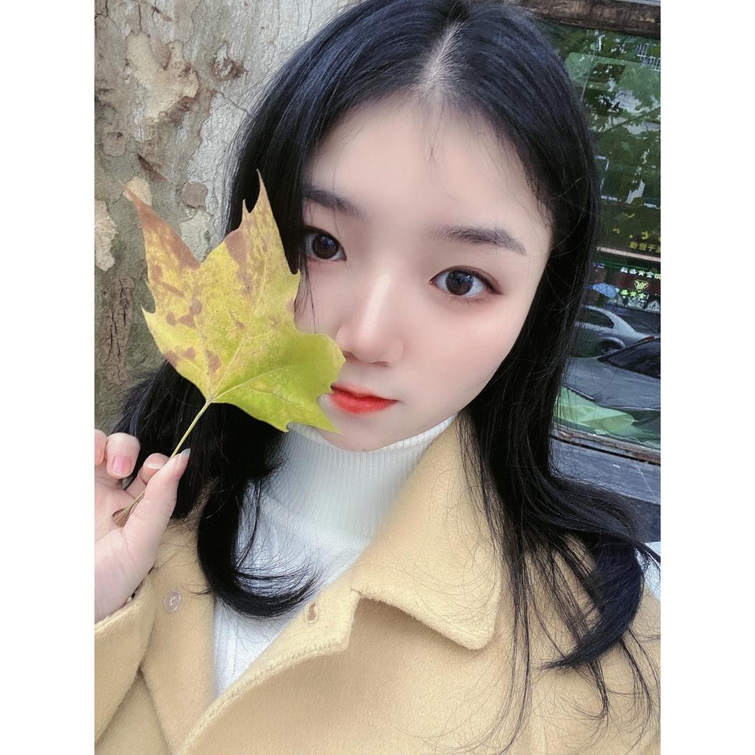 江西小姐姐