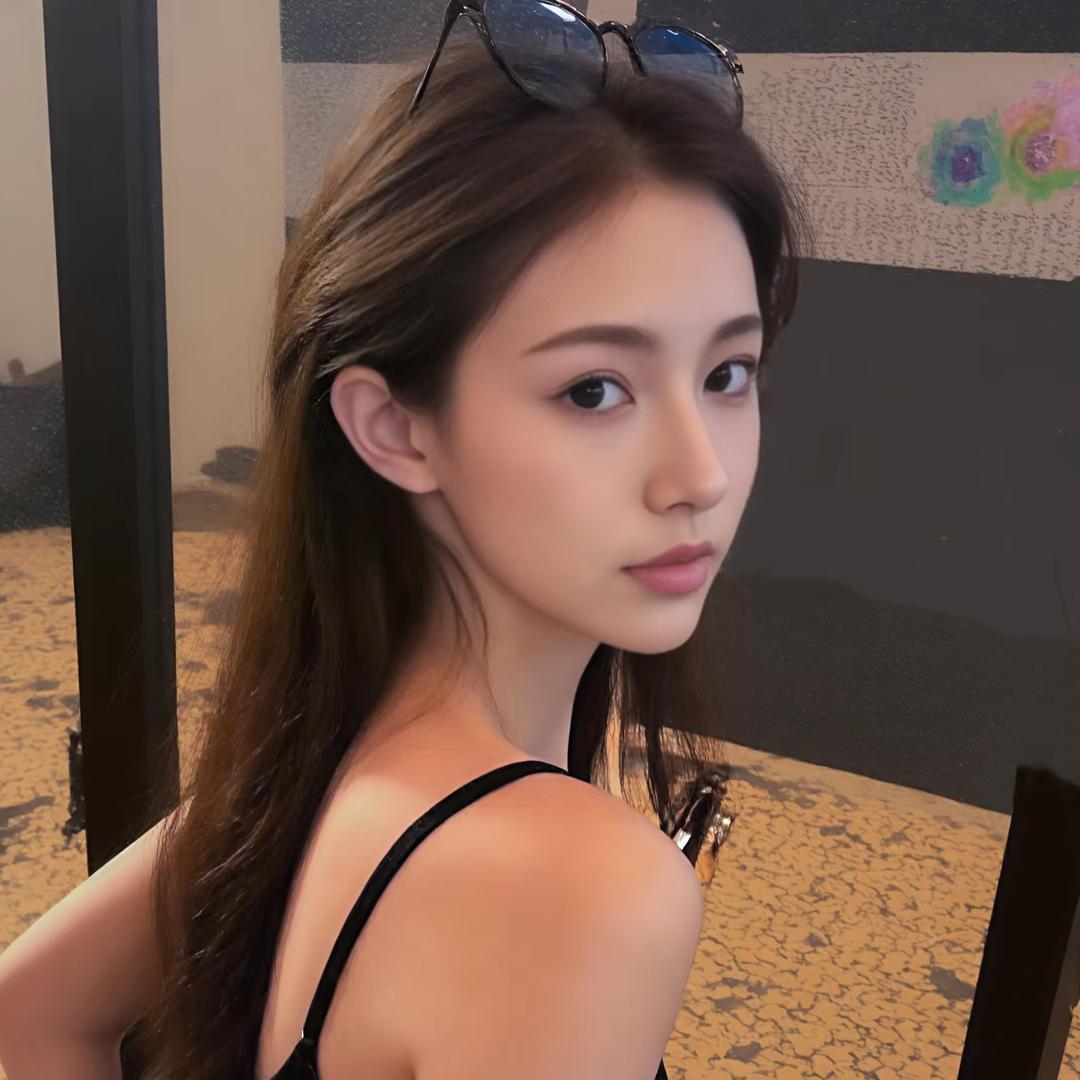 美女也会ᵉᵐᵒ ✌︎