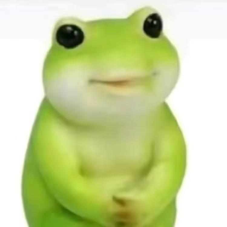 屁儿的土豆块