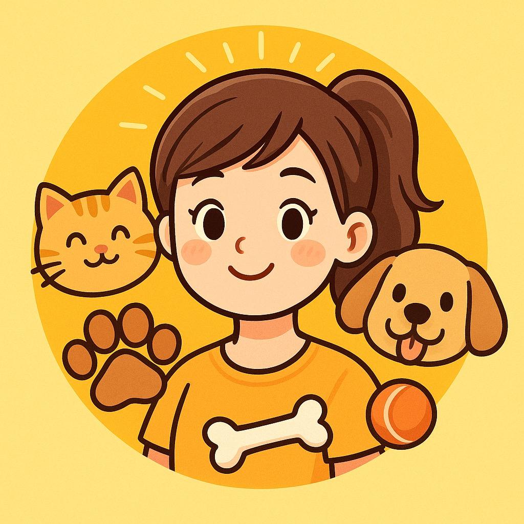 兜兜的成长日记