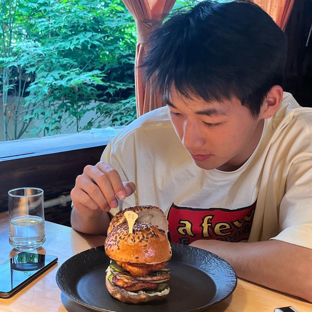 Jianick