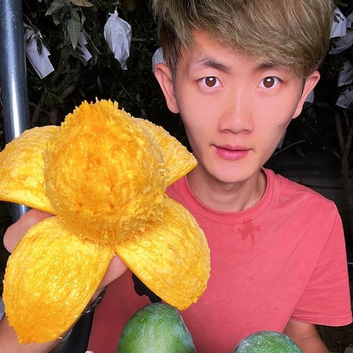 小龙助农5686