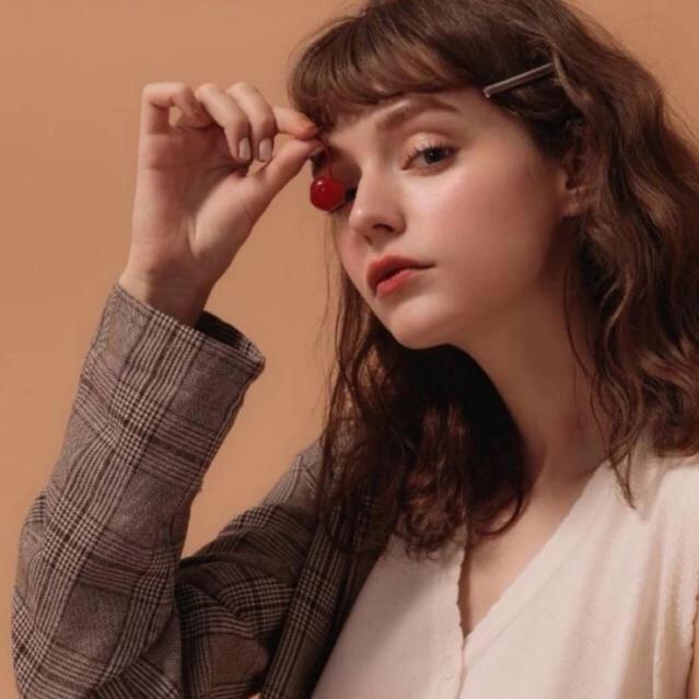 我想