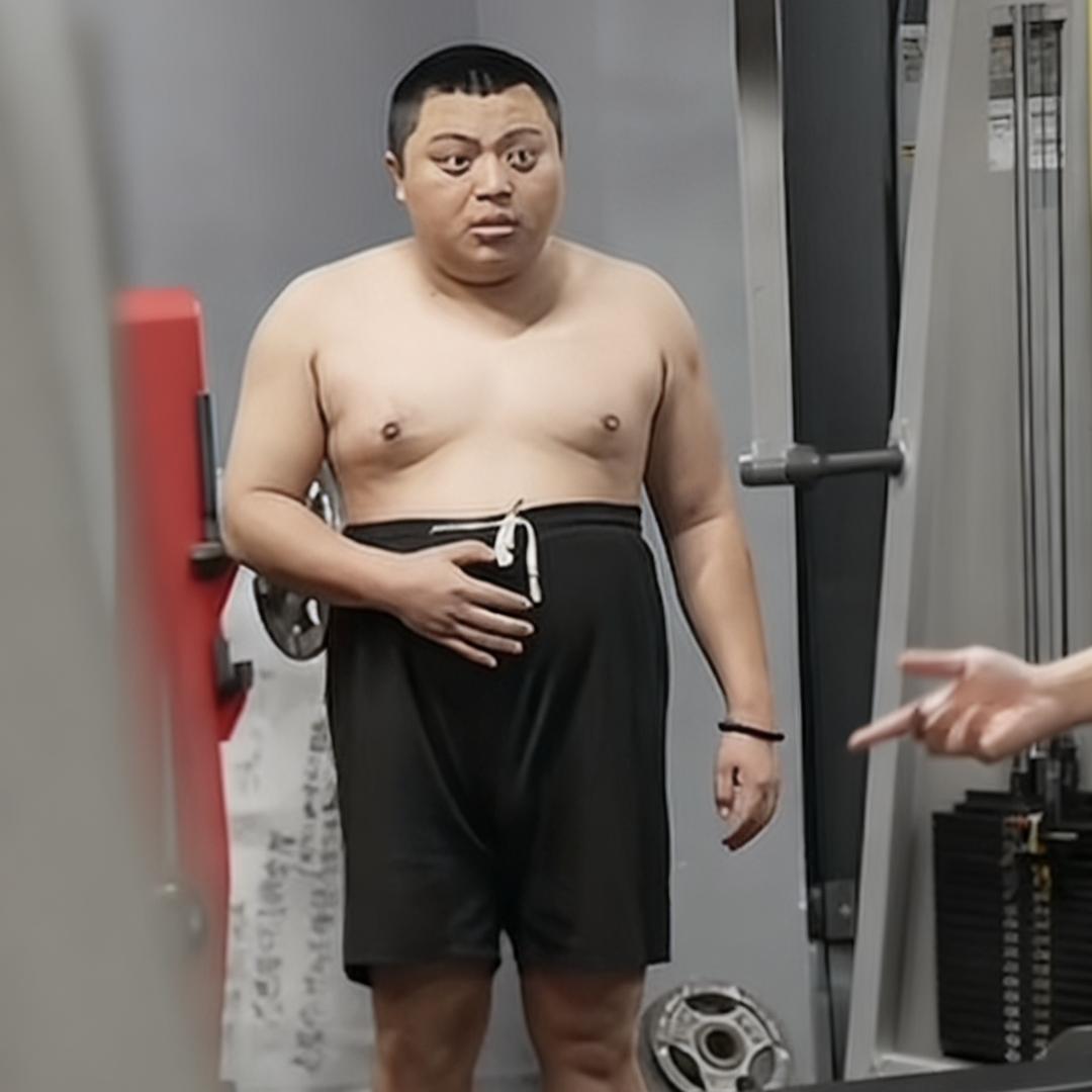 是时候思考人生了！