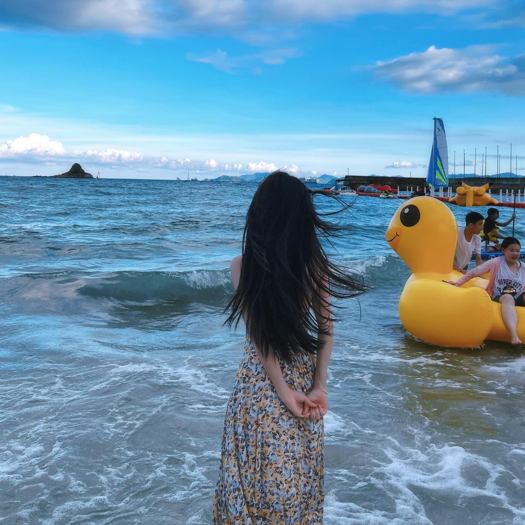 ¹只小越崽🧸