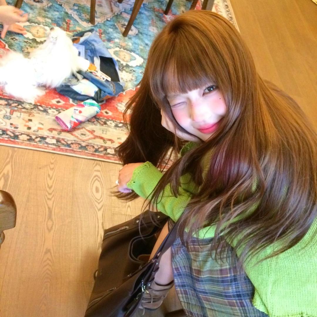 @李嘉欣